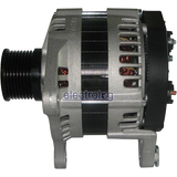 ALTERNATOR 24V 70A CUMMINS / FOTON / GAZ (ISF 3.8L ENGINE) - ALTX014