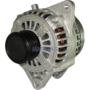 Alternator 12V 110A GWM STEED, WINGLE / HAVAL - 2.0L 4D20