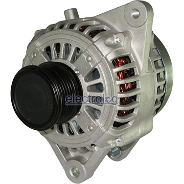 Alternator 12V 110A GWM STEED, WINGLE / HAVAL - 2.0L 4D20