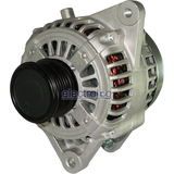 Alternator 12V 110A GWM STEED, WINGLE / HAVAL - 2.0L 4D20