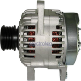 Alternator 12V 110A GWM STEED, WINGLE / HAVAL - 2.0L 4D20