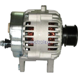 Alternator 12V 110A GWM STEED, WINGLE / HAVAL - 2.0L 4D20