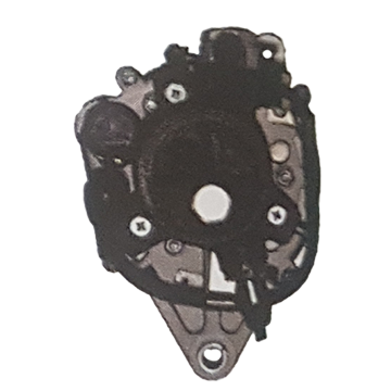 Alternator Isuzu 2.0L - 2.2L Diesel 12V 55A - AM-3000