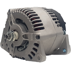 Alternator Caterpillar / JCB (Perkins-ENGINE) 12V 120A - AM-3019
