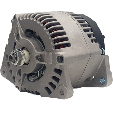 Alternator Caterpillar / JCB (Perkins-ENGINE) 12V 120A - AM-3019