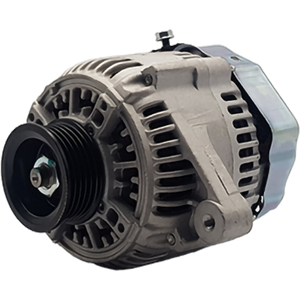 Alternator Toyota Hilux 2.5L - 3.0L Diesel (2007 onwards) - D4D 12V 85A  - AM-3021