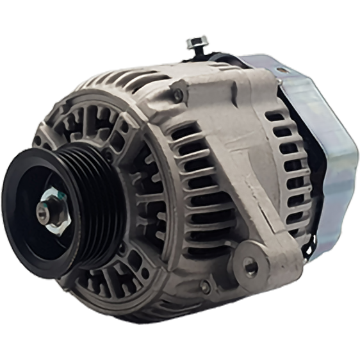 Alternator Toyota Hilux 2.5L - 3.0L Diesel (2007 onwards) - D4D 12V 85A  - AM-3021