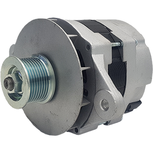 Alternator Tata Novus 3434 - 5542 - 3439 / Daewoo 24V 80A - AM-3023