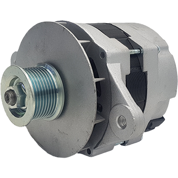 Alternator Tata Novus 3434 - 5542 - 3439 / Daewoo 24V 80A - AM-3023