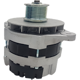 Alternator Tata Novus 3434 - 5542 - 3439 / Daewoo 24V 80A - AM-3023