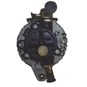 Alternator Tata Telcoline E-II Diesel 12V 75A 3SA28  - AM-3024