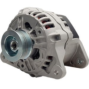 Alternator Ford Escort GL 16V 12V 70A KC - AM-3029