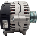 Alternator Ford Escort GL 16V 12V 70A KC - AM-3029