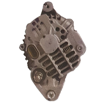 Alternator Tata Indica (2005-Onwards) 12V 90A A128 - AM-3049