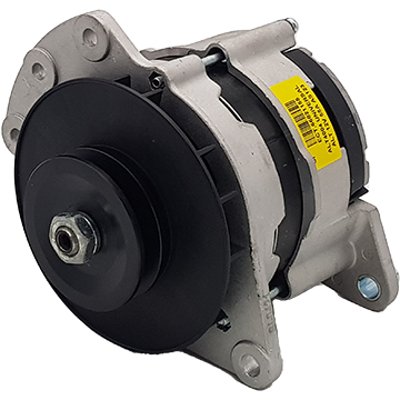 Alternator Universal 12V 55A AS123 - AM-3055