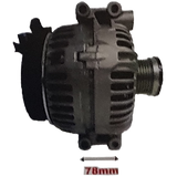 Alternator BMW E46 316 - 316i - 318Ci - 318i - 318Ti 12V 145A E8 - AM-3059
