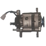 Alternator Isuzu (KB20-ENGINE) 12V 40A - AM-3063
