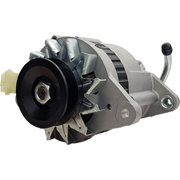 Alternator Isuzu KB280DT TURBO 12V 50A - AM-3064