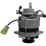 Alternator Isuzu KB280DT TURBO 12V 50A - AM-3064