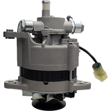 Alternator Isuzu KB280DT TURBO 12V 50A - AM-3064