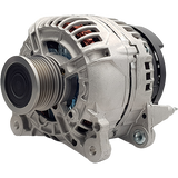 Alternator Audi A3 - A4 - S3 - TT / Volkswagen Golf V - VI 12V 140A E8 - AM-3066