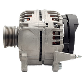 Alternator Audi A3 - A4 - S3 - TT / Volkswagen Golf V - VI 12V 140A E8 - AM-3066
