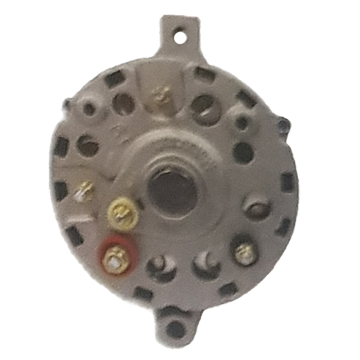 Alternator Ford F250 - F100 Petrol (4 - 6 - 8 Cilynder) 12V 55A1G  - AM-3078
