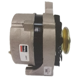Alternator Ford F250 - F100 Petrol (4 - 6 - 8 Cilynder) 12V 55A1G  - AM-3078