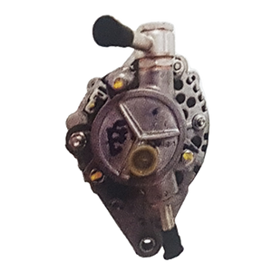 Alternator Mahindra Scorpio Mhawk 2.2L Diesel 12V 90A 3SIA130 - AM-3082G