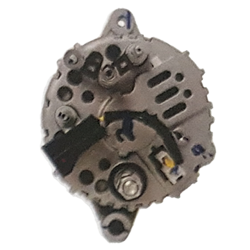 Alternator Tata 713C 4X4 12V 55A HA15 - AM-3086