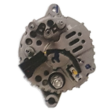 Alternator Tata 713C 4X4 12V 55A HA15 - AM-3086