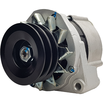 Alternator Tata 407 Diesel 3.0L (TURBO) 12V 65A K1 - AM-3087G
