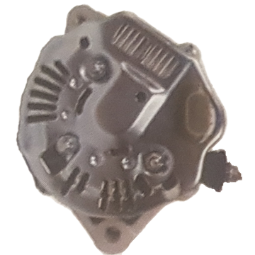 Alternator Toyota Runx - Corolla 1.8L - 3-pin (S-IG-L) 12V 70A  - AM-3088