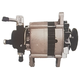 Alternator Isuzu NKR 2.5L - 2.8L 24V 25A - AM-3089