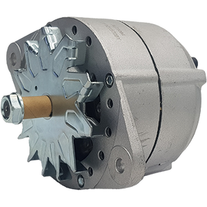 Alternator Volvo FH - FL Series 24V 80A N1 - AM-3093