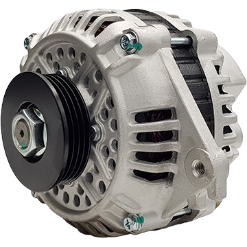 Alternator Hyundai Elantra - Sonata / Mitsubishi Galant 2.0L 12V 90A - AM-3103