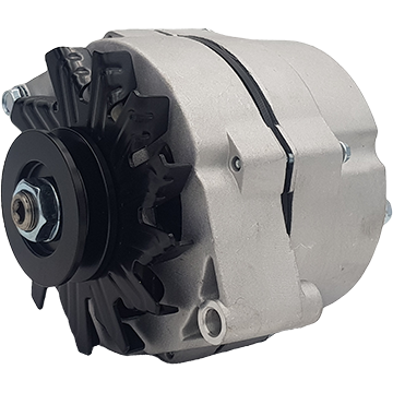 Alternator Chevrolet / John Deere 12V 65A 10SI - AM-3110