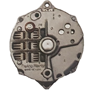 Alternator 12V 108A 17SI - AM-3117