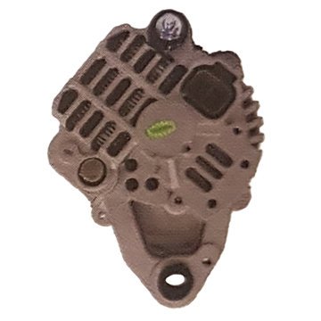 Alternator Pajero 2.8L Diesel 12V 90A A3TA - AM-3128