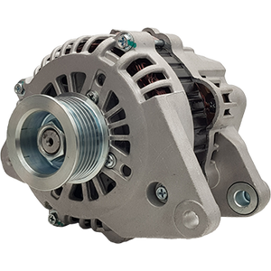 Alternator Mitsubishi Pajero 3.5L V6 GDi 12V 110A A3TG - AM-3129