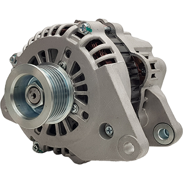 Alternator Mitsubishi Pajero 3.5L V6 GDi 12V 110A A3TG - AM-3129