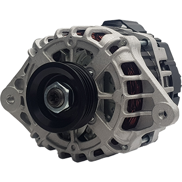 Alternator Hyundai i10 1.1L / Kia Picanto 12V 70A SG7S - AM-3135