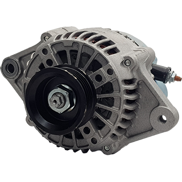Alternator Toyota 2.0L - 2.7L  petrol 12V 70A  - AM-3150