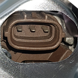 Alternator Toyota 2.0L - 2.7L  petrol 12V 70A  - AM-3150
