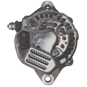 Alternator Kubota engine 12V 40A  - AM-3199