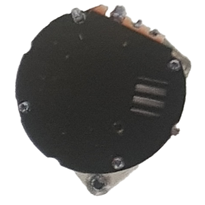 Alternator Liugong ZL50CX Front End Loader - FAW Trucks 24V 55A - AM-3206
