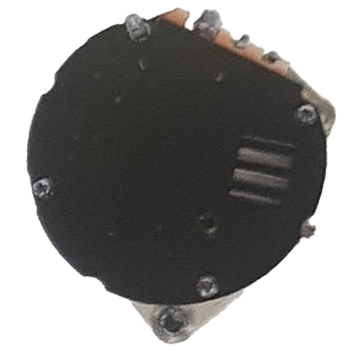 Alternator Liugong ZL50CX Front End Loader - FAW Trucks 24V 55A - AM-3206