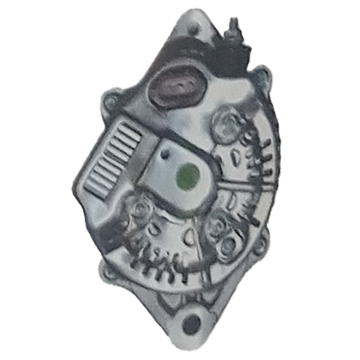 Alternator Toyota Dyna 14B - 15B 12V 90A  - AM-3210