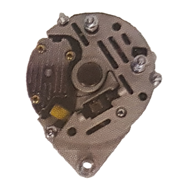 Alternator Ford Escort - 1996 12V 70A A127 - AM-3211