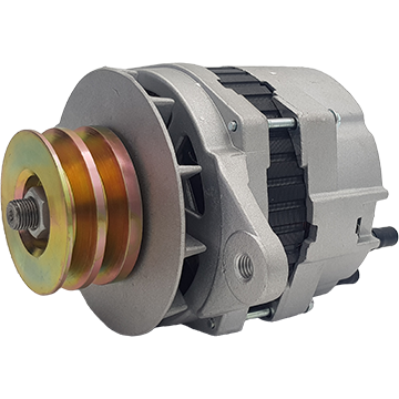 Alternator Cummins 24V 100A 21SI - AM-3213